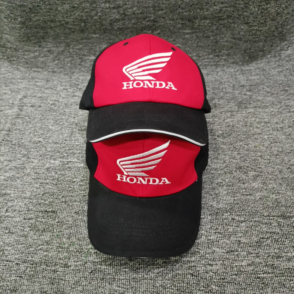 Nón kết lưới, nón kết trơn Honda, Hàng cực đẹp, mới 100%, siêu bền