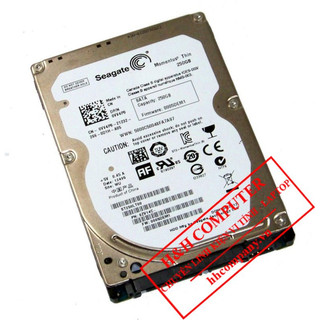Ổ cứng laptop saegate 250gb sata