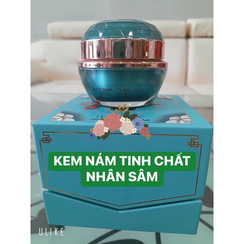 KEM HAVONA NGỪA NÁM TÀN NHANG