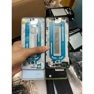 Bộ vỏ Samsung A33 zin