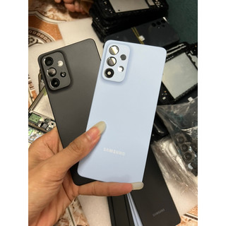 Bộ vỏ Samsung A33 zin