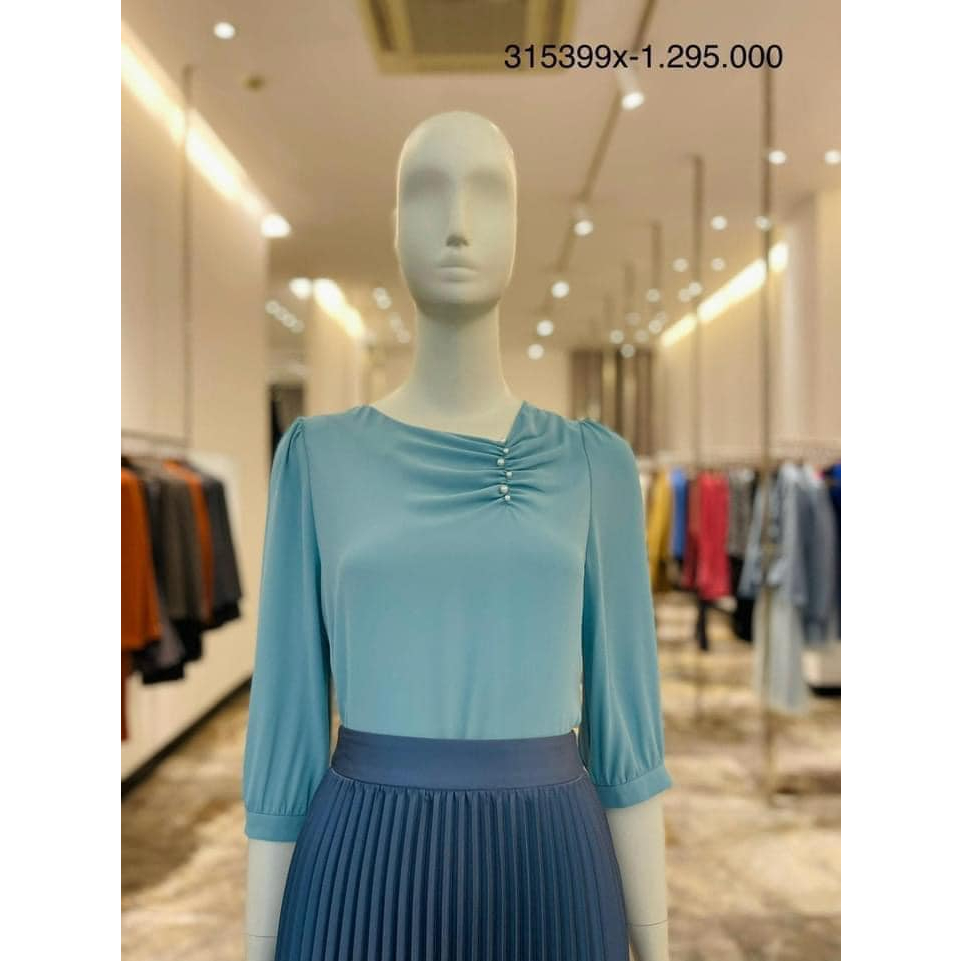 Áo chicland size M, nguyên tag