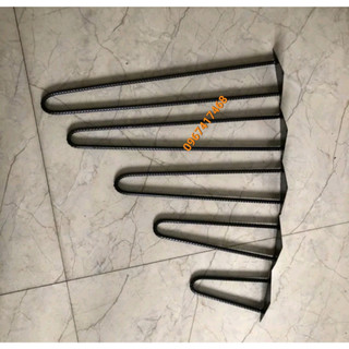 [FREE SHIP} Chân sắt hairpin sơn tĩnh điện , chân sắt bàn cafe, chân sắt bàn tròn, chân sắt bàn gỗ, chân sắt bàn xà cừ