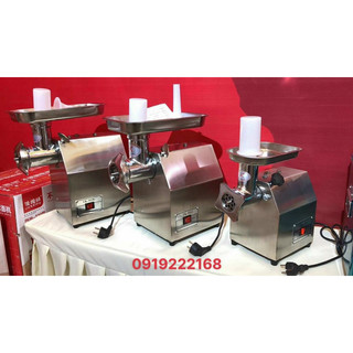 ( CÓ SẴN ) MÁY XAY THỊT CÔNG NGHIỆP TK-M8