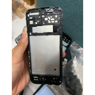 Bộ vỏ Samsung A14 zin