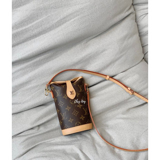 Túi lv fold me pouch sz11