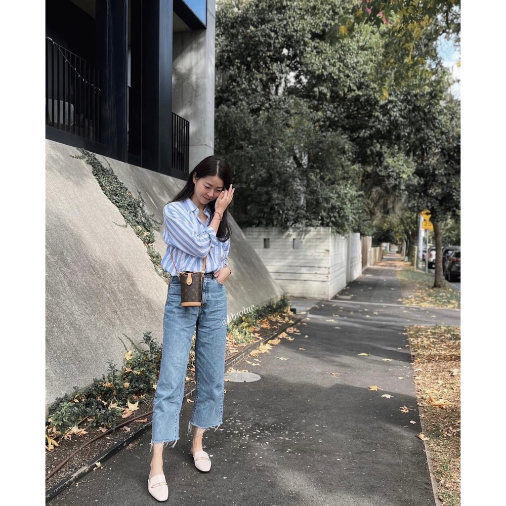 TÚI LV FOLD ME POUCH SZ11