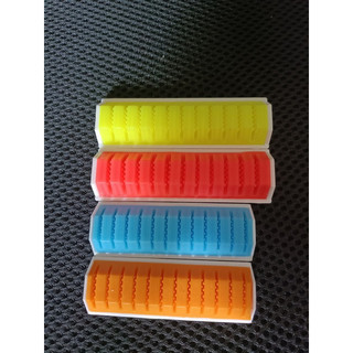 Gài phao silicon dùng cho câu đài
