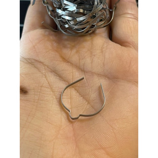 Linh kiện máy đứng Daiwa - lẩy chuông máy đứng