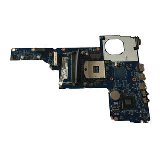 MAIN HP 1000 2000 450 CQ45 INTEL HM70