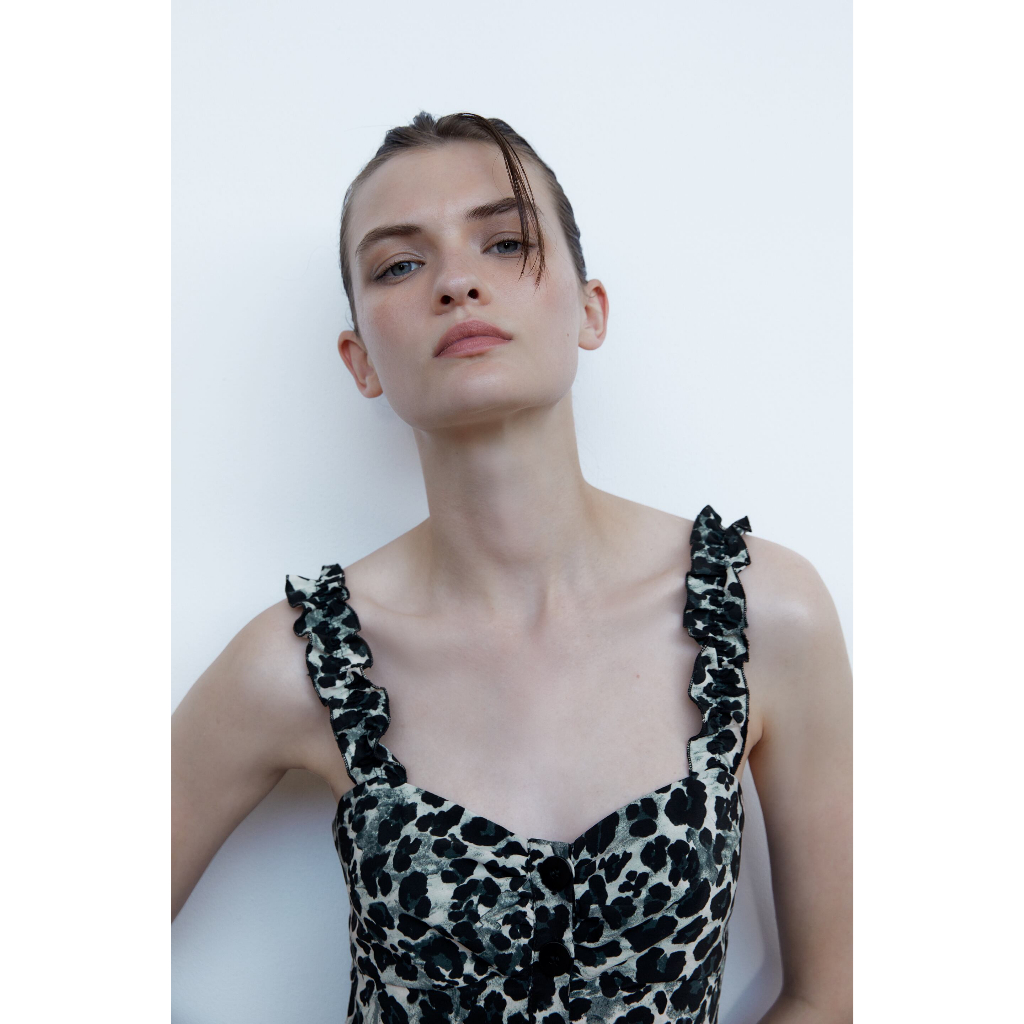 Đầm Zara authentic