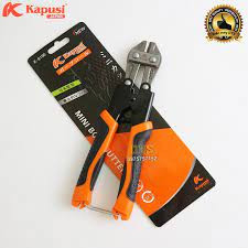 Kìm cộng lực kapusi mini 8 inch
