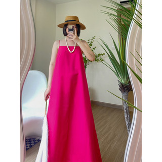 Ilus Dress