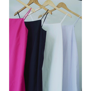 Ilus Dress