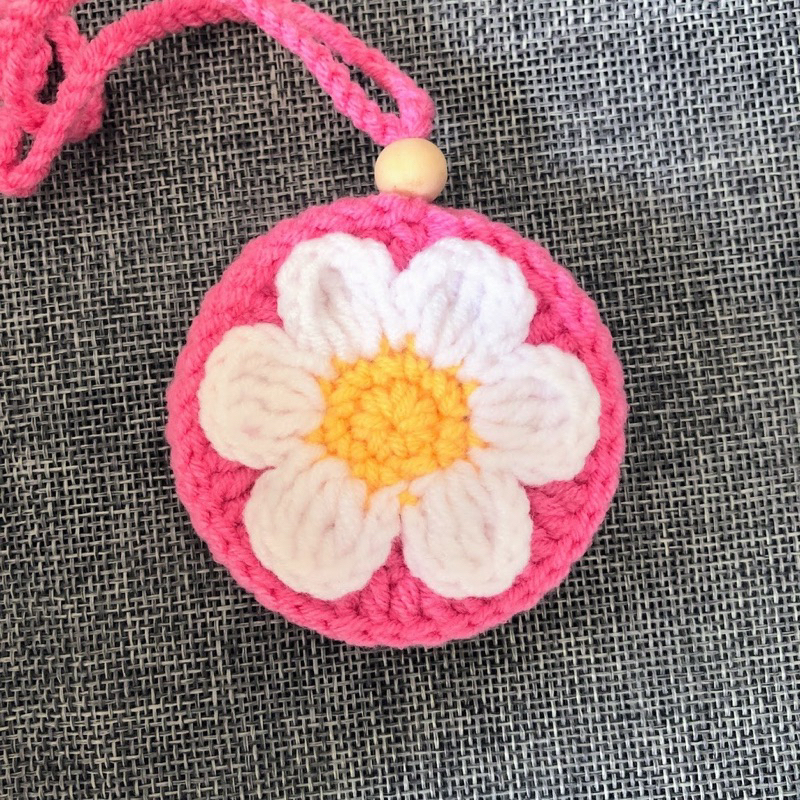 Túi tỏi handmade cho bé yêu