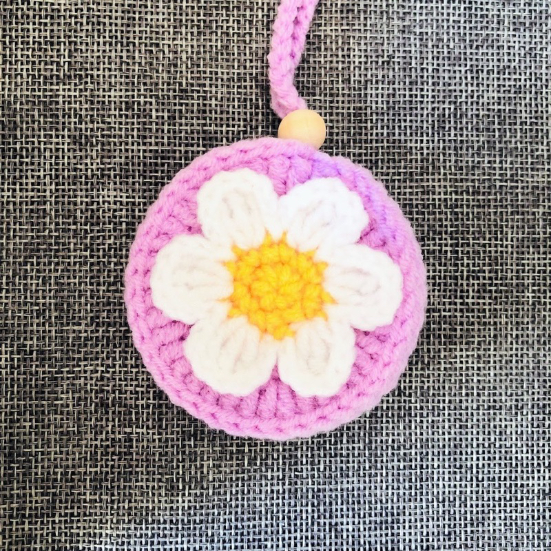 Túi tỏi handmade cho bé yêu