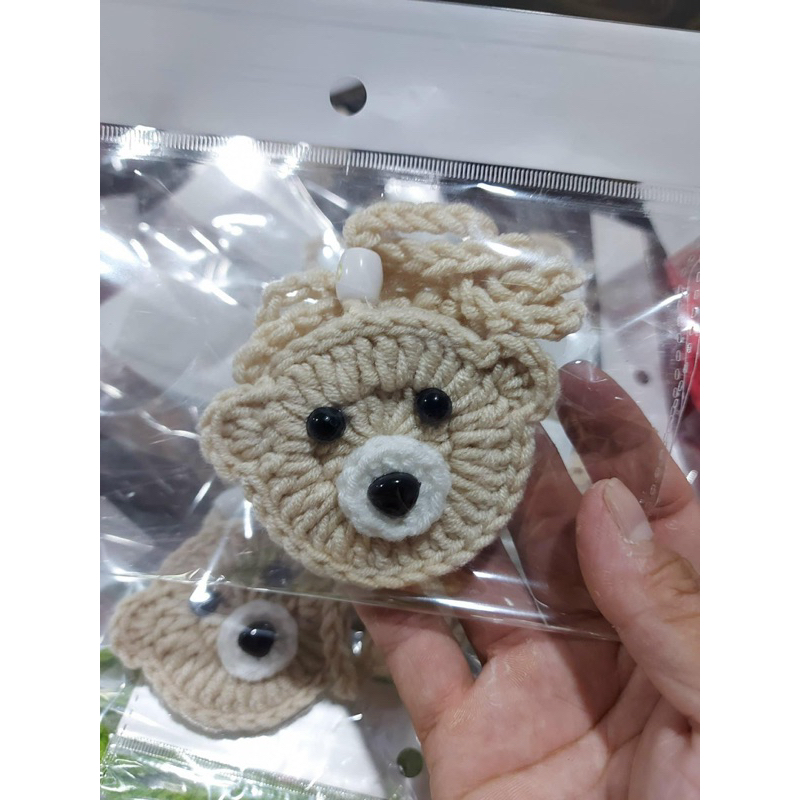 Túi tỏi handmade cho bé yêu