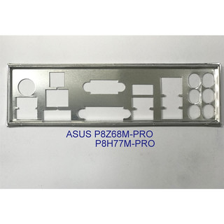 Miếng fe chặn main asus p8h77-m pro