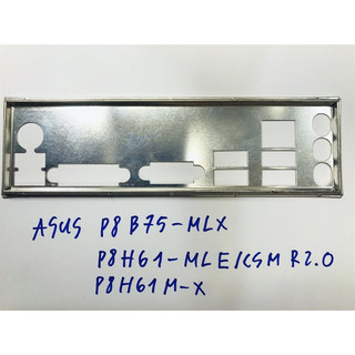 Miếng fe chặn main asus p8h61-m le