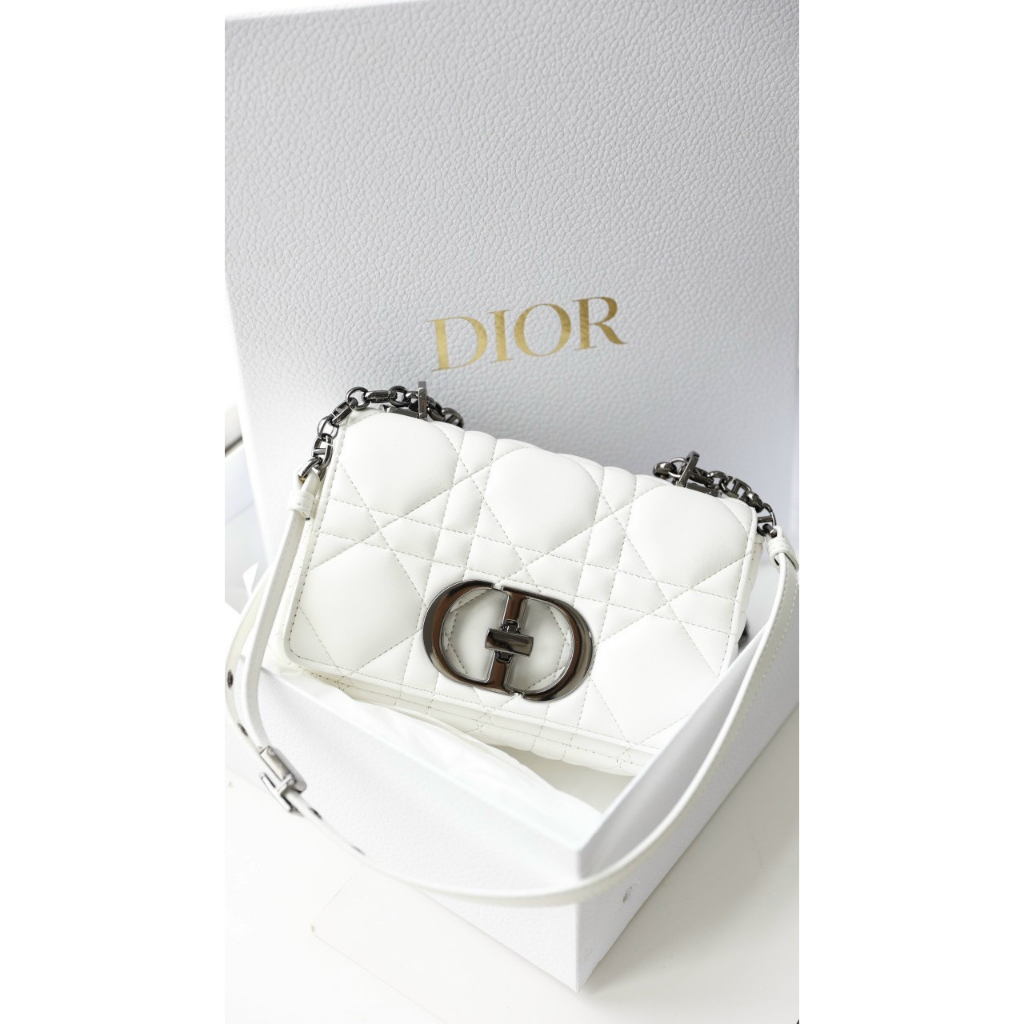TÚI CD CARO SZ20 -24 DA THẬT
