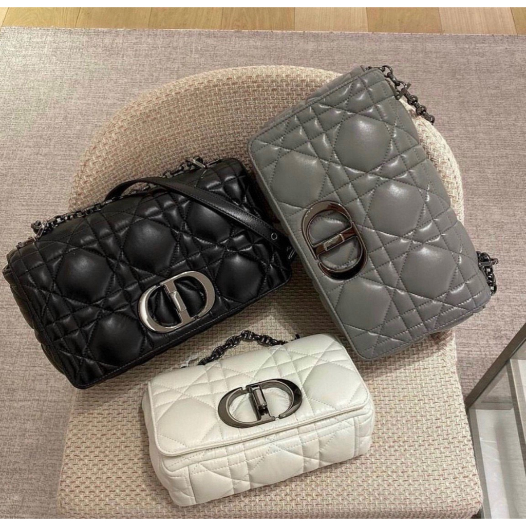 TÚI CD CARO SZ20 -24 DA THẬT