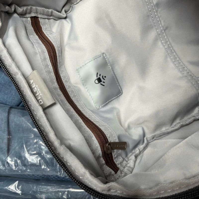 BALO DELSEY MAUBERT 2.0 BACKPACK M