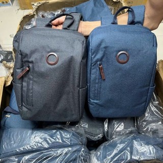 Balo delsey maubert 2.0 backpack m
