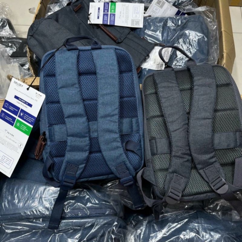 BALO DELSEY MAUBERT 2.0 BACKPACK M