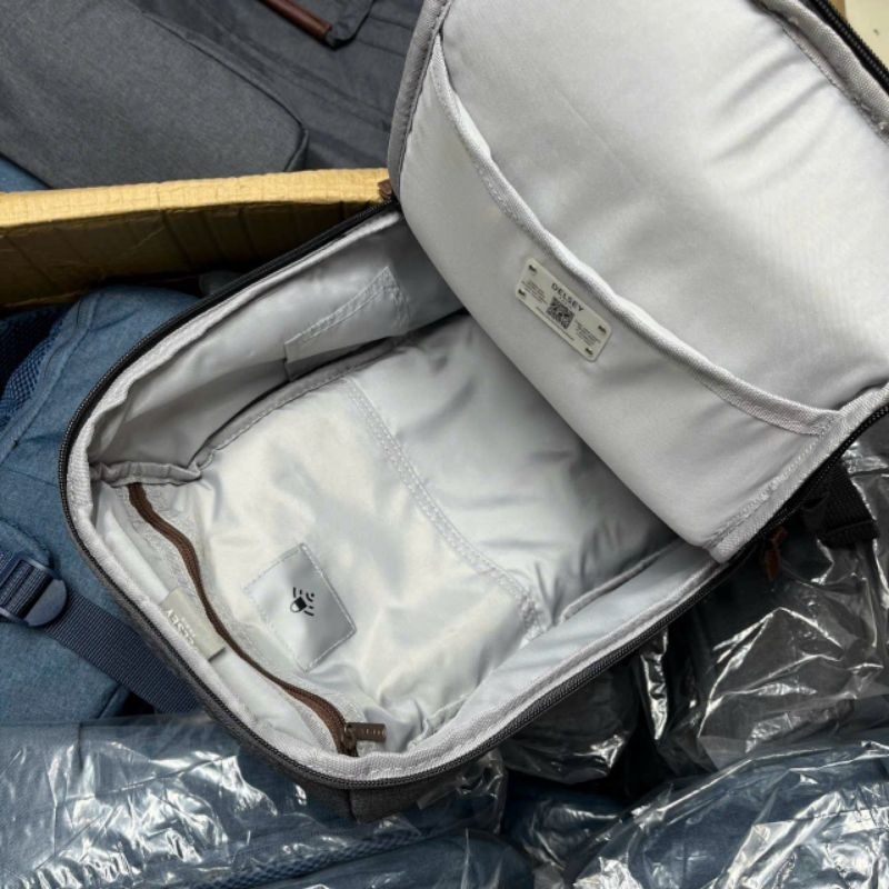 BALO DELSEY MAUBERT 2.0 BACKPACK M