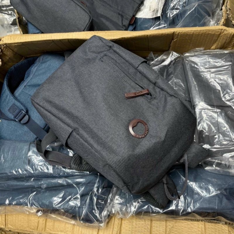 BALO DELSEY MAUBERT 2.0 BACKPACK M