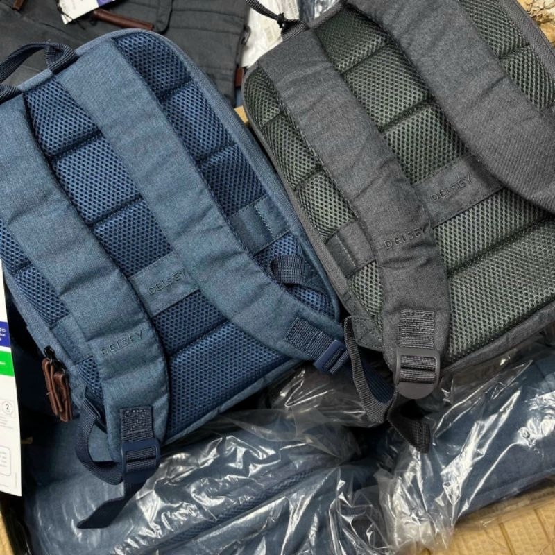 BALO DELSEY MAUBERT 2.0 BACKPACK M