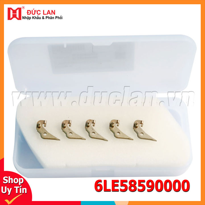 Cò tách giấy 6LE58-590-000 - Dùng cho máy Toshiba E-Studio 163/203