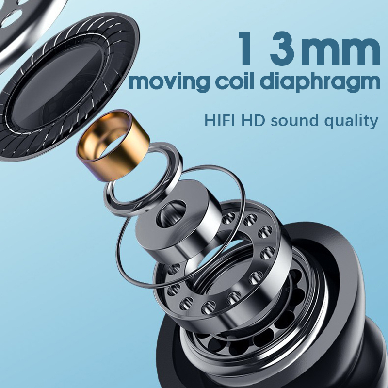 Tai nghe bluetooth Lenovo XT95 Pro đèn LED/Tai nghe nhét tai không dây LENOVO bluetooth tích hợp micro, âm trầm tốt