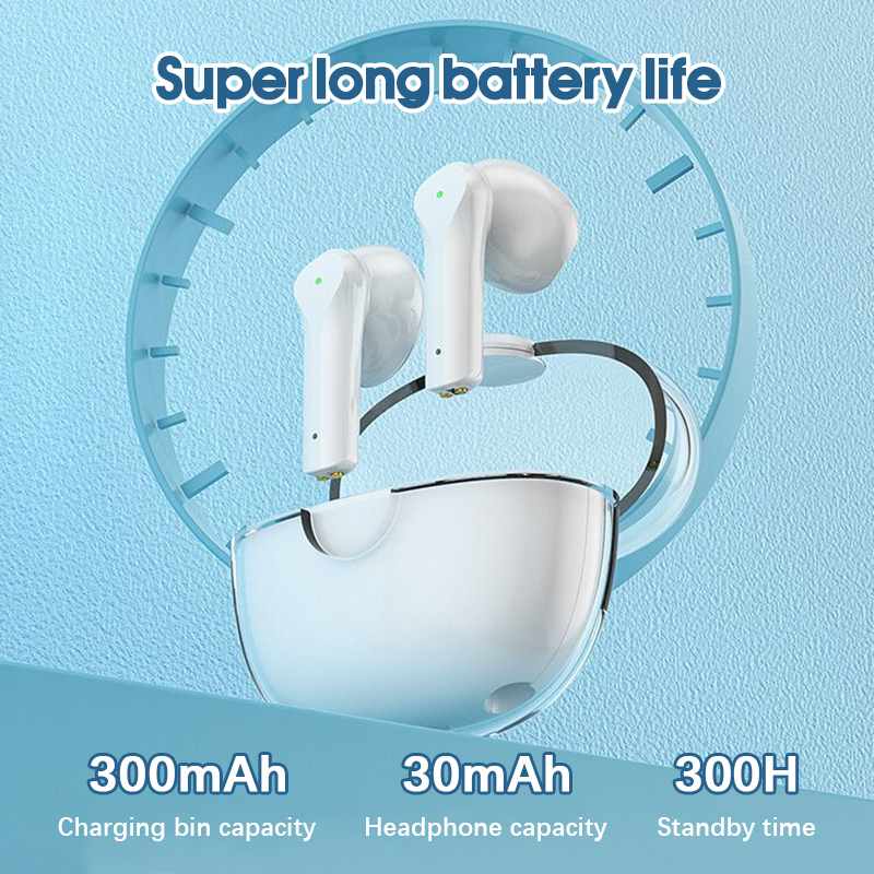 Tai nghe bluetooth Lenovo XT95 Pro đèn LED/Tai nghe nhét tai không dây LENOVO bluetooth tích hợp micro, âm trầm tốt