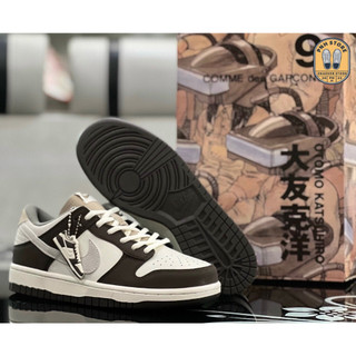 Giày Thể Thao Nike SB Dunk Low (Chính Hãng-Fullbox)
