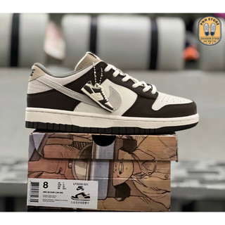 Giày Thể Thao Nike SB Dunk Low (Chính Hãng-Fullbox)
