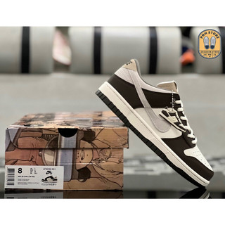Giày Thể Thao Nike SB Dunk Low (Chính Hãng-Fullbox)