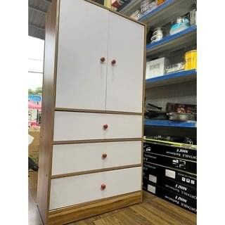 Tủ đựng quần áo đa năng,Tủ đựng quần ao trẻ em, người lớn đa năng tiện lợi bền đẹp,rẻ gỗ Decor, tiện ích chất gỗ MDF
