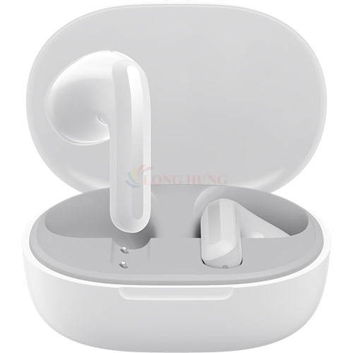 Tai nghe Bluetooth True Wireless Xiaomi Redmi Buds 4 Lite M2231E1 - Hàng chính hãng