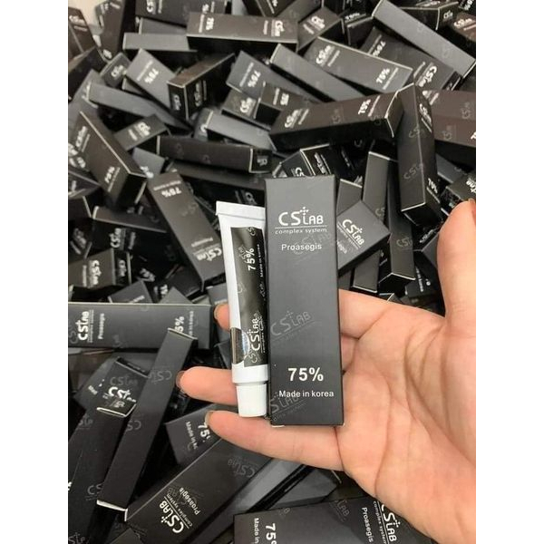 Cslab cho phun xăm thẩm mỹ