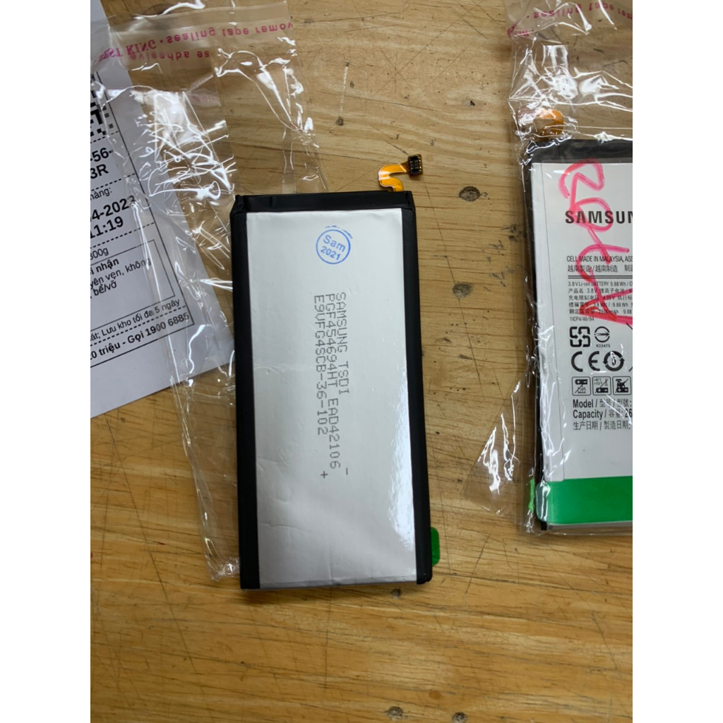 Pin samsung A7 2015, A700 mã pin EB-A700ABE