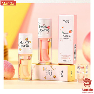 Son dưỡng môi dưỡng ẩm Dầu dưỡng ẩm môi Giữ Ẩm Chống Khô Môi Hiệu Quả