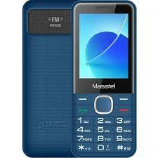 Điện thoại Mastel IZI 26 4G ( Hàng chính hãng + Bảo hành 12 tháng )