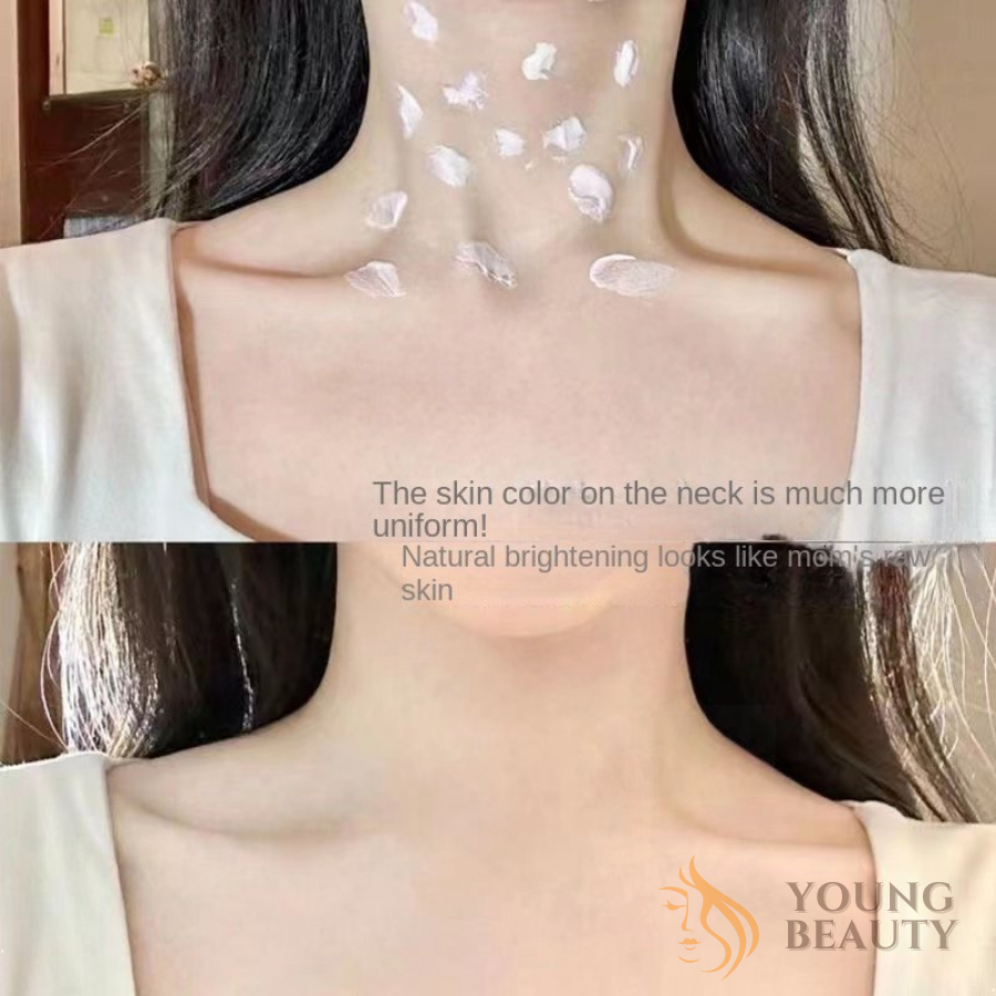 Kem chống nắng 3W Clinic Intensive UV Sunblock Cream SPF 50 PA+++ (70 ml) giúp dưỡng ẩm và bảo vệ da - YOUNG BEAUTY