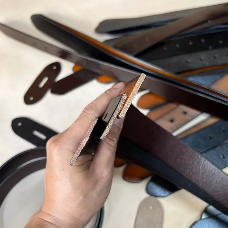 Thắt Lưng Da Bò Đẹp TM33,Dây Nịt Nam bản 3.4cm da Bò Thật Nguyên Tấm siêu bền khóa kim Đồng Đúc bảo hành 24 tháng