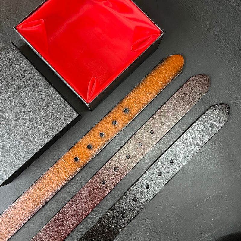 Thắt Lưng Da Bò Đẹp TM33,Dây Nịt Nam bản 3.4cm da Bò Thật Nguyên Tấm siêu bền khóa kim Đồng Đúc bảo hành 24 tháng