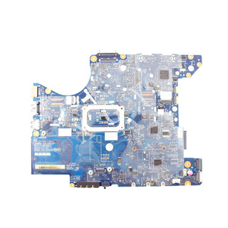 MAIN DELL E5430 LA - 7901 VGA SHARE