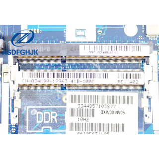 MAIN DELL E5430 LA - 7901 VGA SHARE