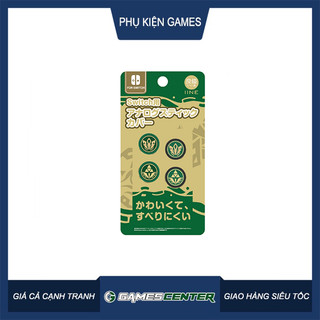 Bọc analog The Legend of Zelda Tears of the Kingdom cho Nintendo Switch