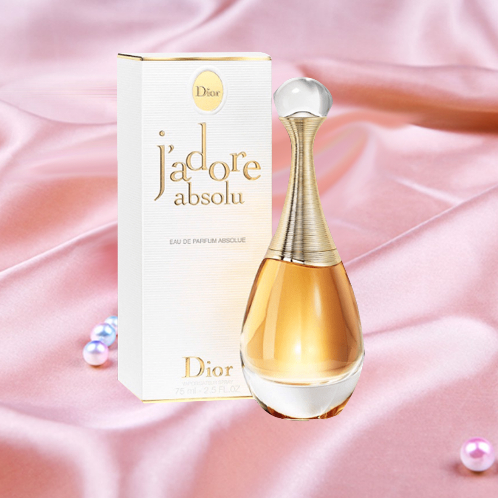 Nước hoa Dior J’adore Eau De Toilette 100ml(tặng 1 cây son kem)